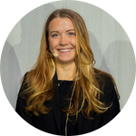 MPP alum Kennedy Nickerson headshot