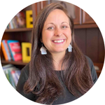 MPP alum Sarah Wrightsman headshot