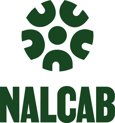 NALCAB logo
