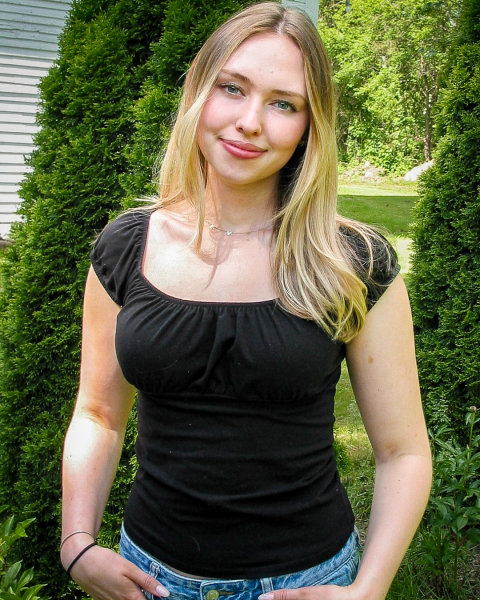 Eve McColl headshot