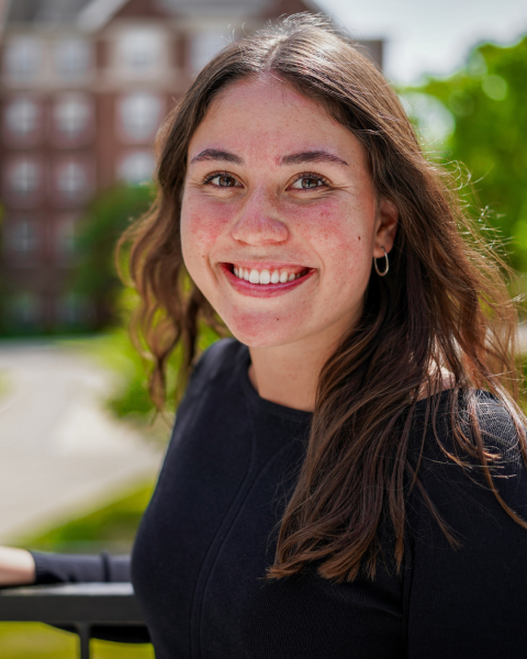 Jadira Betancourt headshot