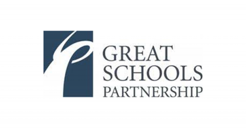 Image of the Great Schools Partnership logo