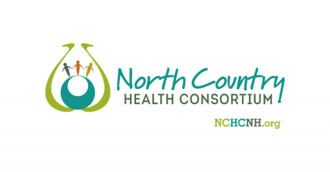 Image of the North Country Health Consortium logo