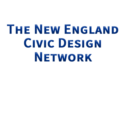 The New England Civic Design Network