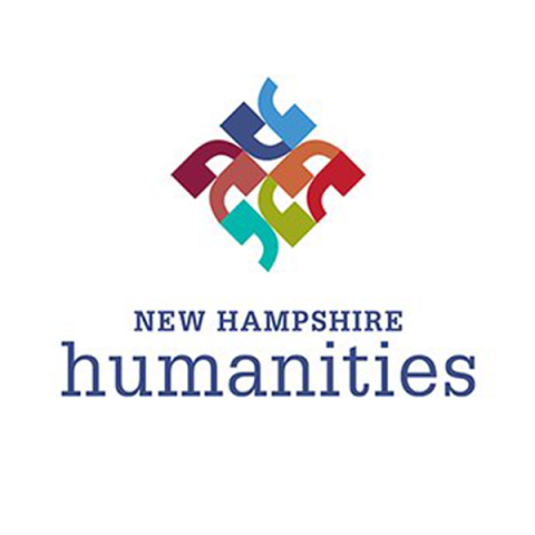 Logo for the New Hampshire Humanities