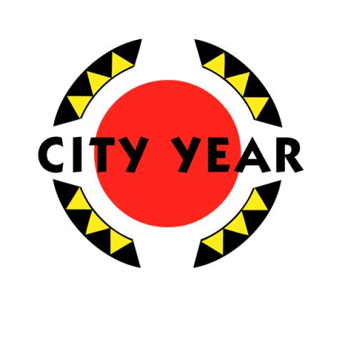 City Year partners logo