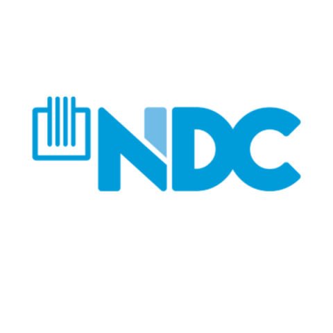 NDC Partners logo