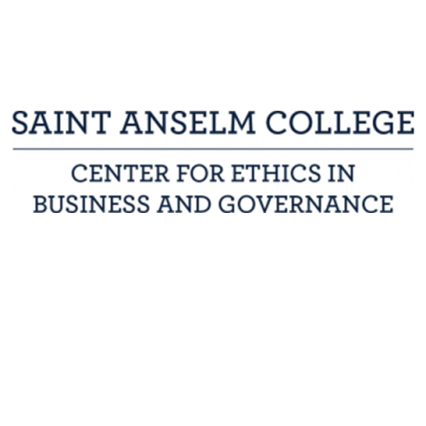Saint Anselm College Center for Ethics