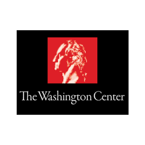 The Washington Center logo on the Carsey School Education Partnerships webpage