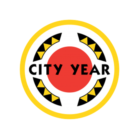 city year sqaure logo