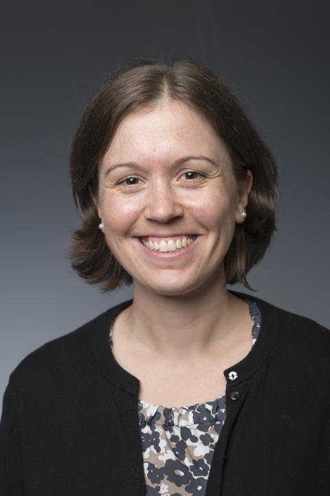 image of carolyn arcand
