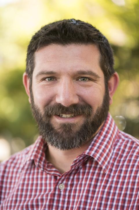 Image of Dan Bromberg
