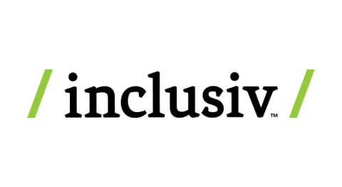 Inclusiv logo