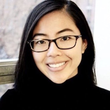MCD Student Victoria Pham MCD Student Victoria Pham