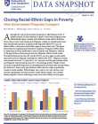 racial ethnic gaps in poverty cover