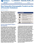 cover NH demographic trends brief