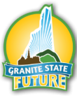 Image of Granite State Future Logo