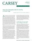 Image of the front page of the brief