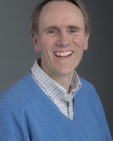 image of dorsey
