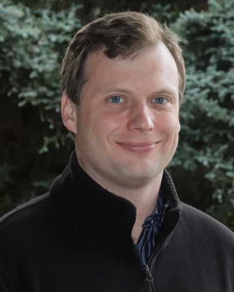 nick gosling