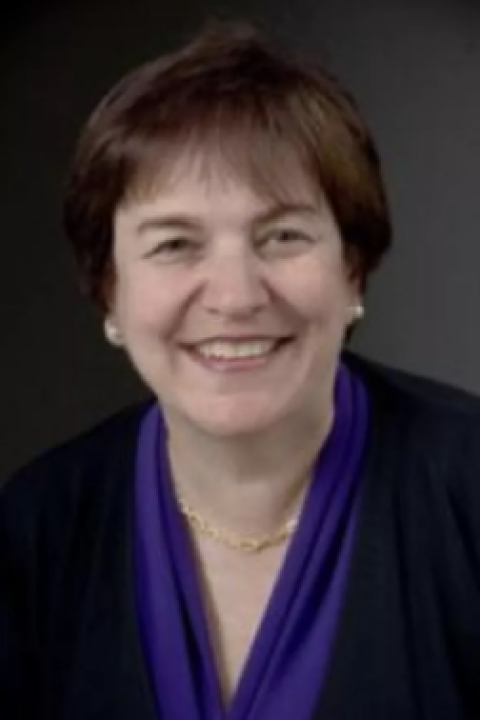 Ellen Cohn