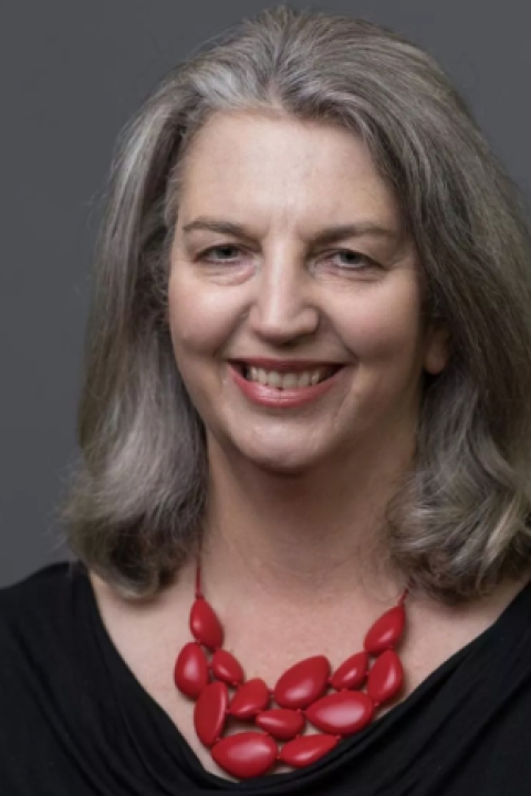 Fiona Wilson