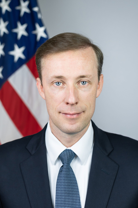 Jake Sullivan