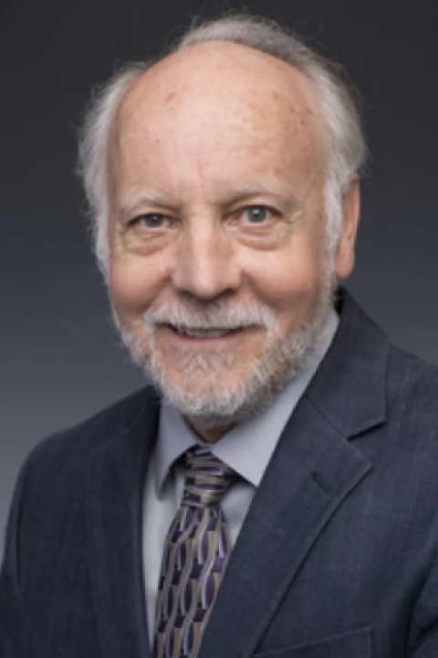 Larry Hamilton