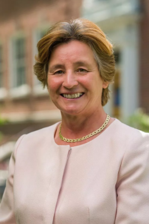 Michele Dillon