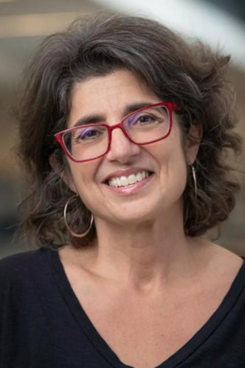 Nena Stracuzzi
