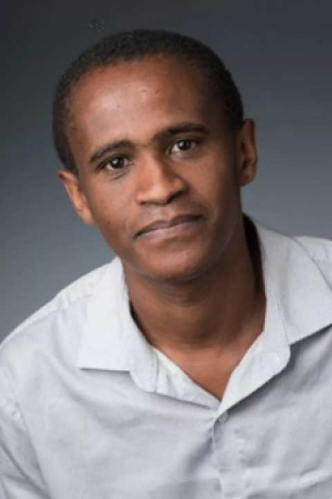 Solomon Maingi