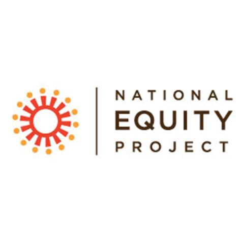 Logo for the National Equity Project