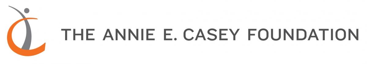 casey foundation logo