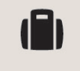 Icon of a suitcase
