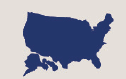 Icon of the US Map