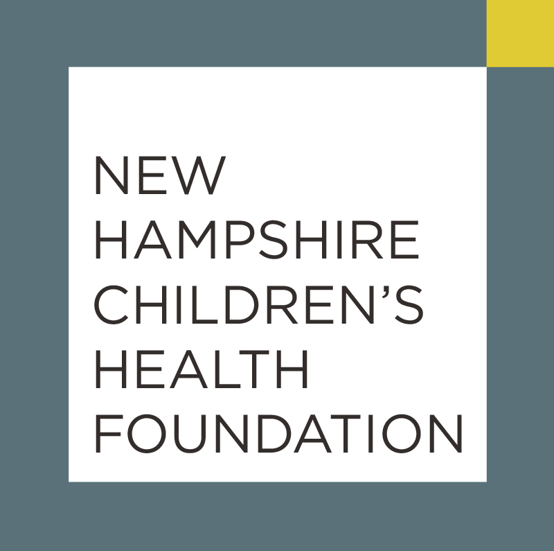NH Children's Health Foundation logo
