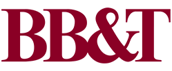 Logo for BB&T