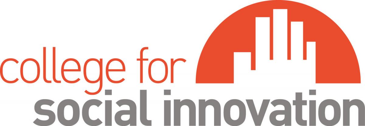 College for social innovation logo