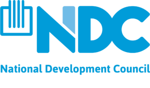 National Development Council logo