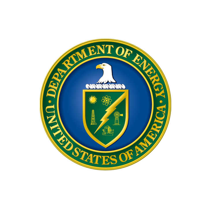 u.s. department of energy logo