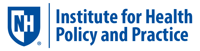 institute for health policy and practice logo