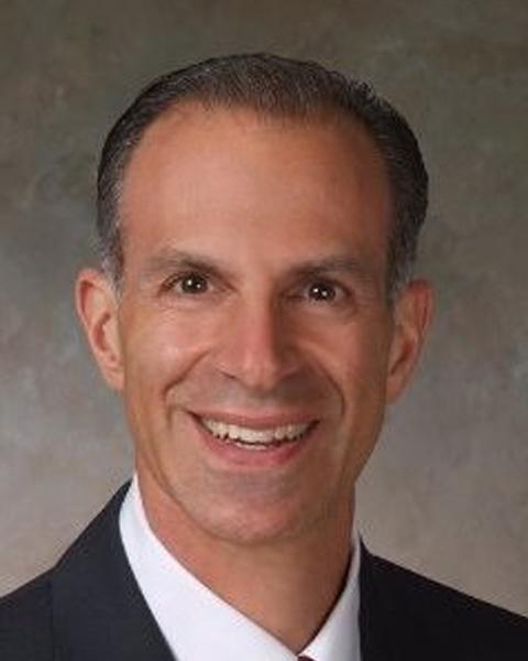A photo of Rich Ashooh '86, Vice President, Global Government Affairs, Lam Research