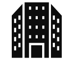 icon of building