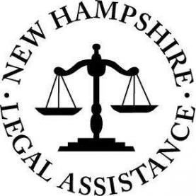 Logo for New Hampshire Legal Assistance
