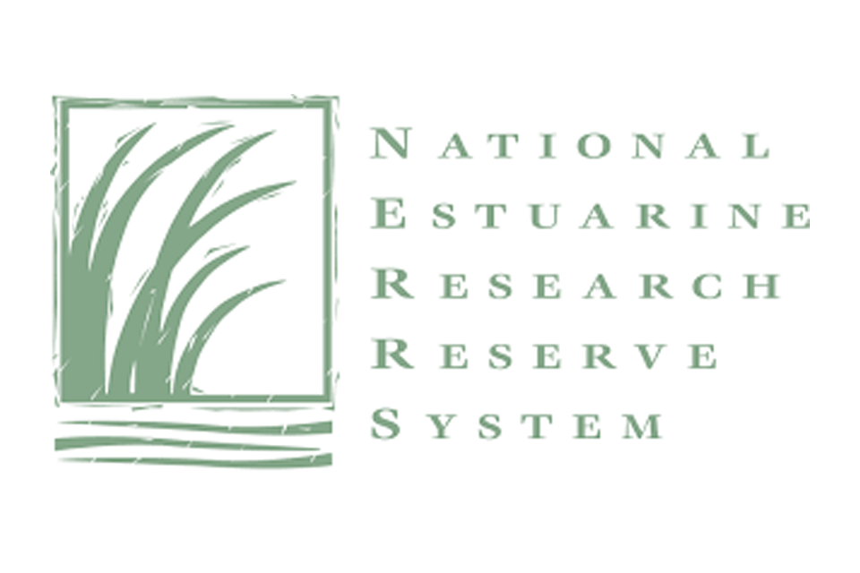 national estuarine research reserve system logo