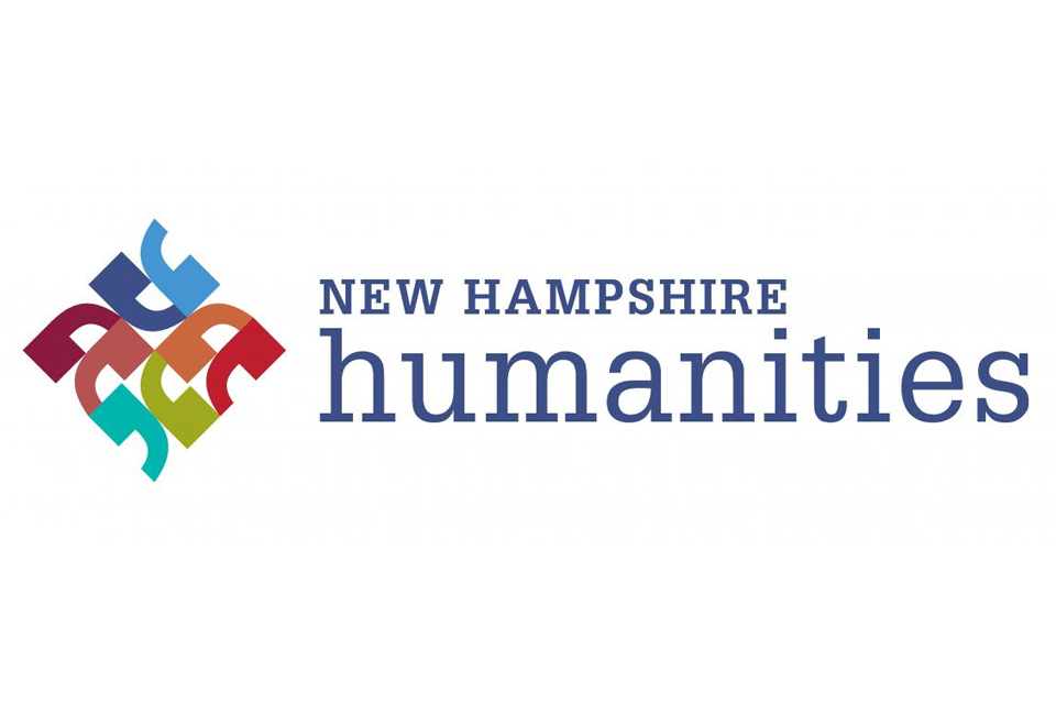 nh humanities logo