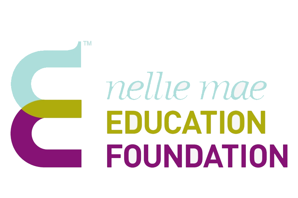 nellie mae education foundation logo
