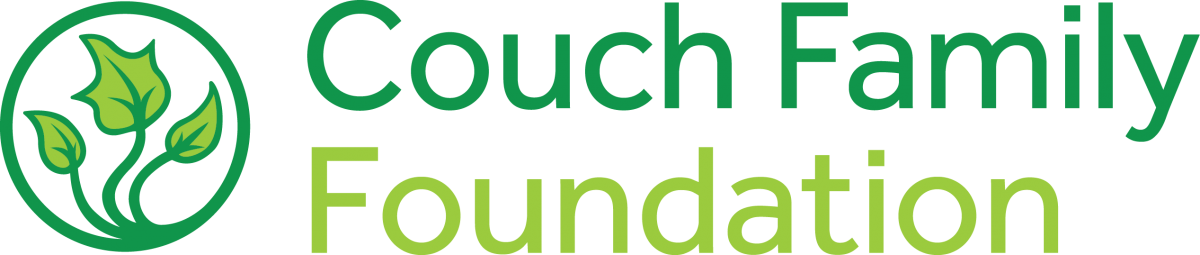 image of couch foundation logo