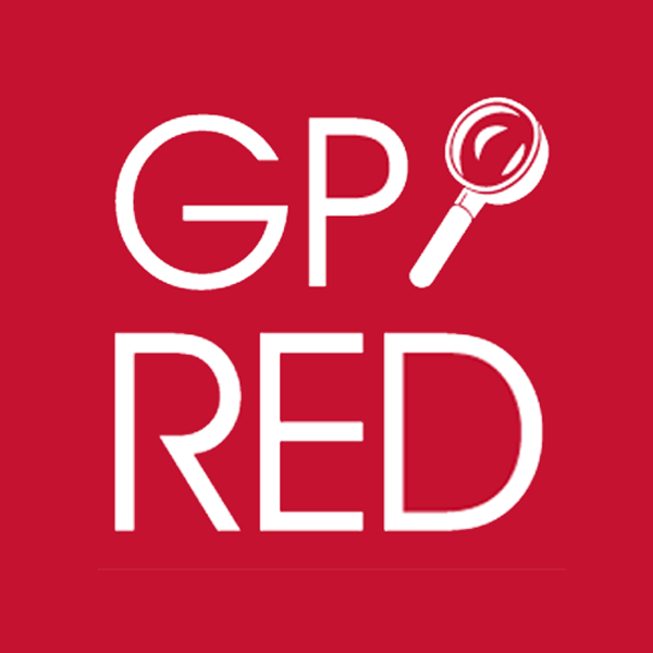 gp red logo