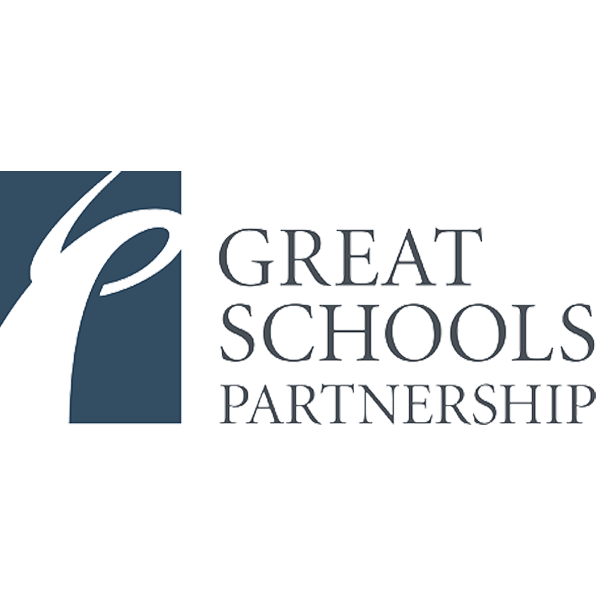 great schools partnership logo